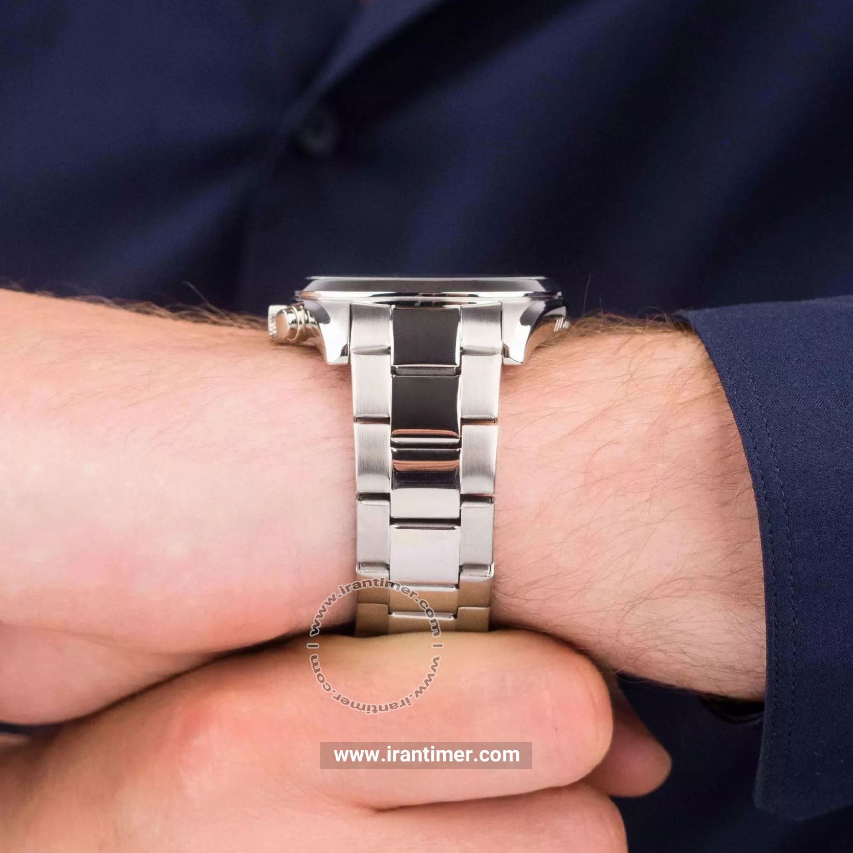 قیمت و خرید ساعت مچی مردانه مازراتی(MASERATI) مدل R8853151005 کلاسیک | اورجینال و اصلی