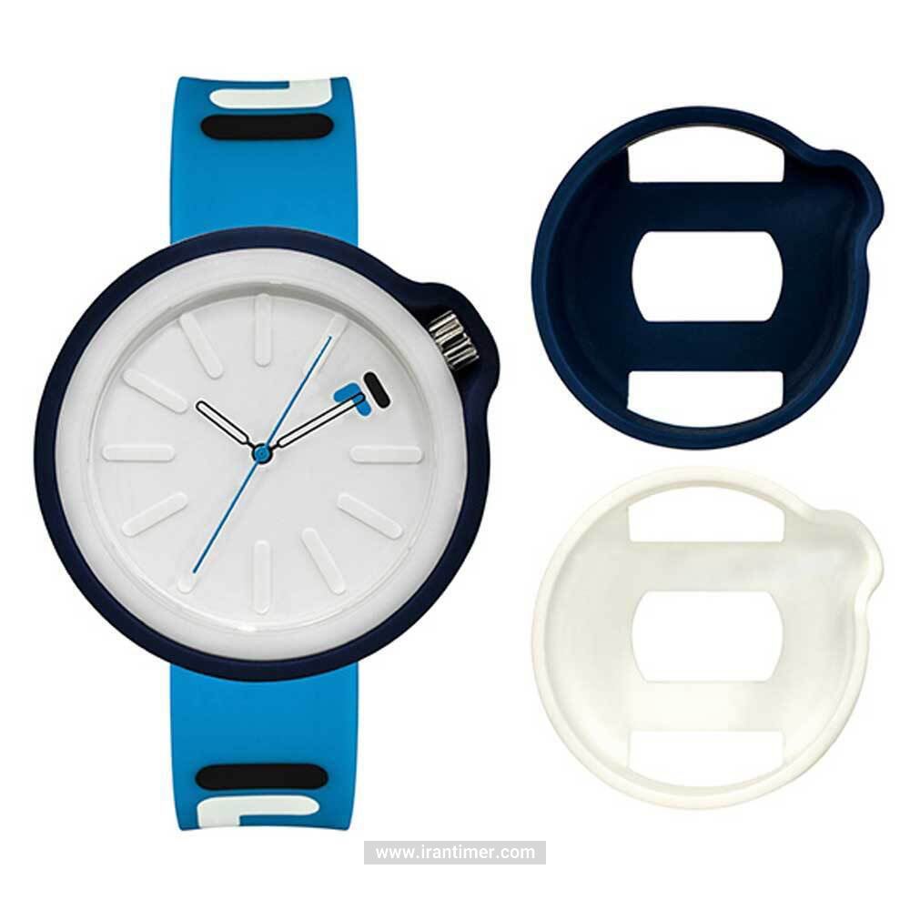 قیمت و خرید ساعت مچی مردانه زنانه فیلا(FILA) مدل 38-315-007DBWH اسپرت | اورجینال و اصلی