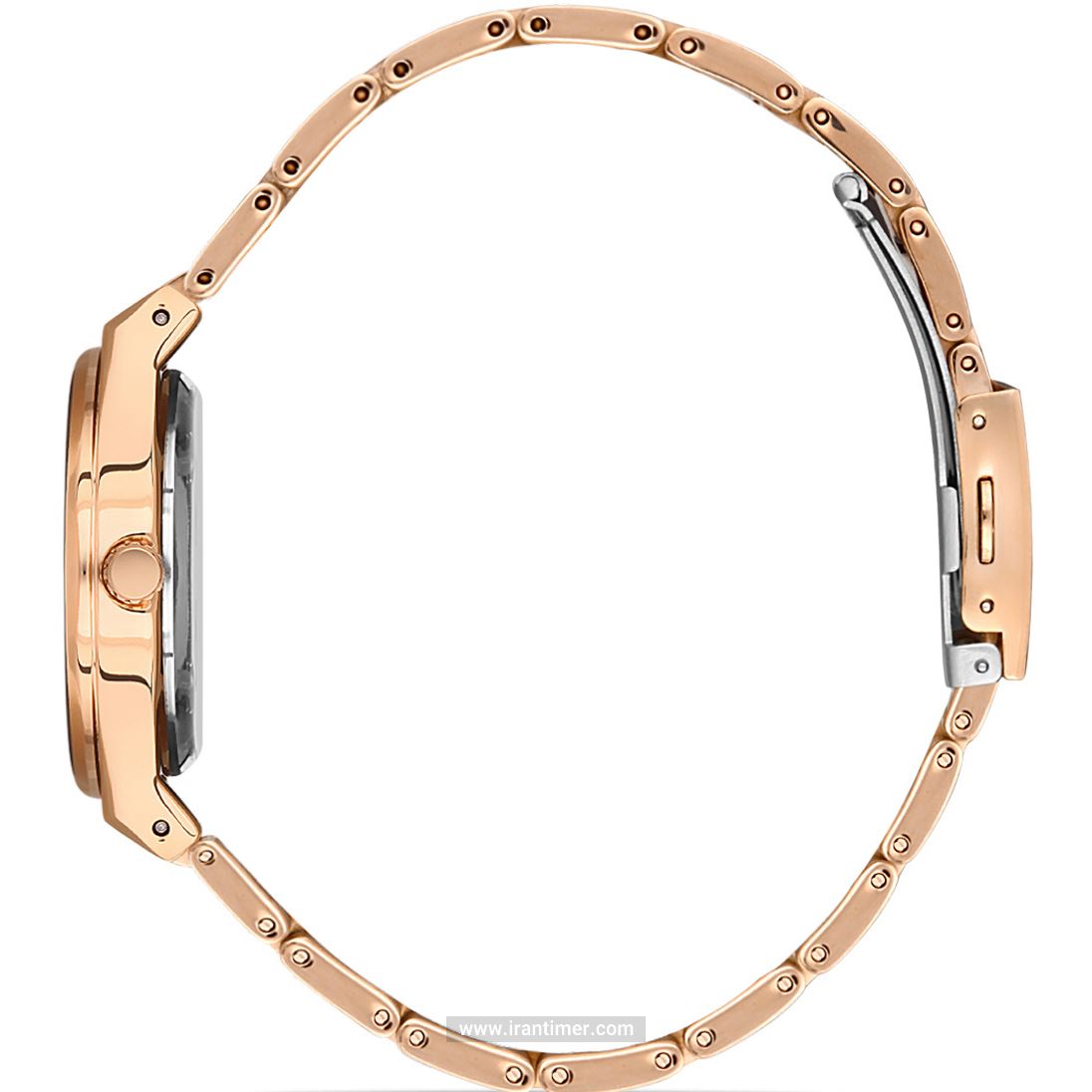 قیمت و خرید ساعت مچی زنانه دیوید گانر(David Guner) مدل DG-8372LA-C5 فشن | اورجینال و اصلی