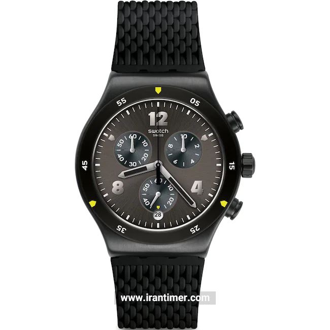 قیمت و خرید ساعت مچی مردانه سواچ(SWATCH) مدل YVB406 اسپرت | اورجینال و اصلی