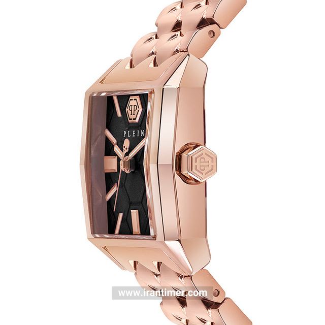 قیمت و خرید ساعت مچی زنانه فیلیپ پلین(Philipp Plein) مدل PWMAA0822 کلاسیک | اورجینال و اصلی