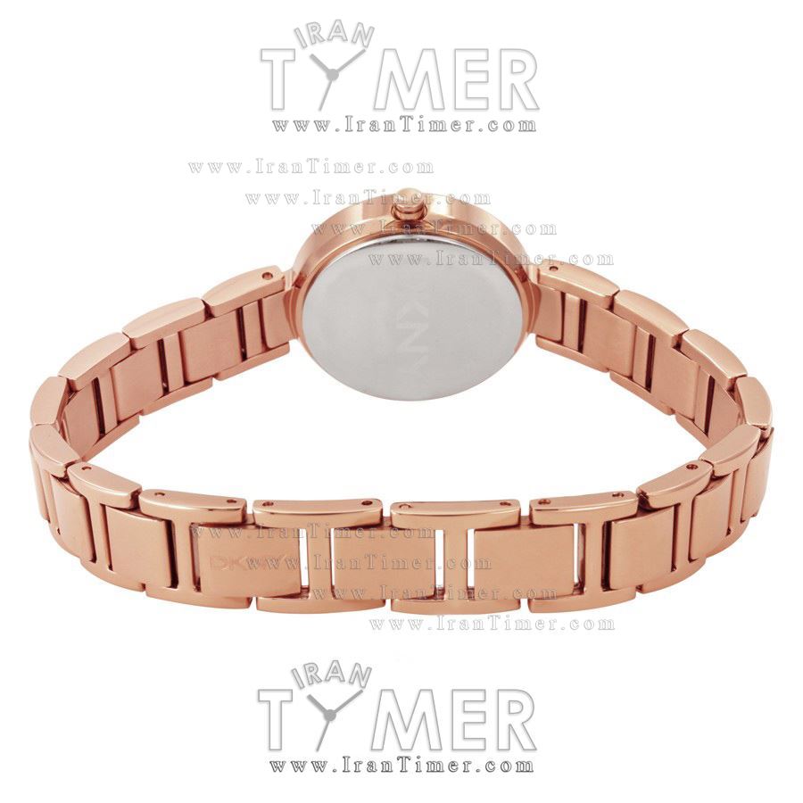 قیمت و خرید ساعت مچی زنانه دی کی ان وای(DKNY) مدل NY2400 کلاسیک | اورجینال و اصلی