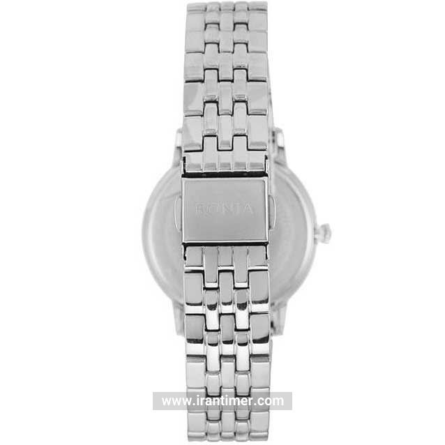 قیمت و خرید ساعت مچی زنانه بنیا(BONIA) مدل BNB10189-2352s کلاسیک فشن | اورجینال و اصلی