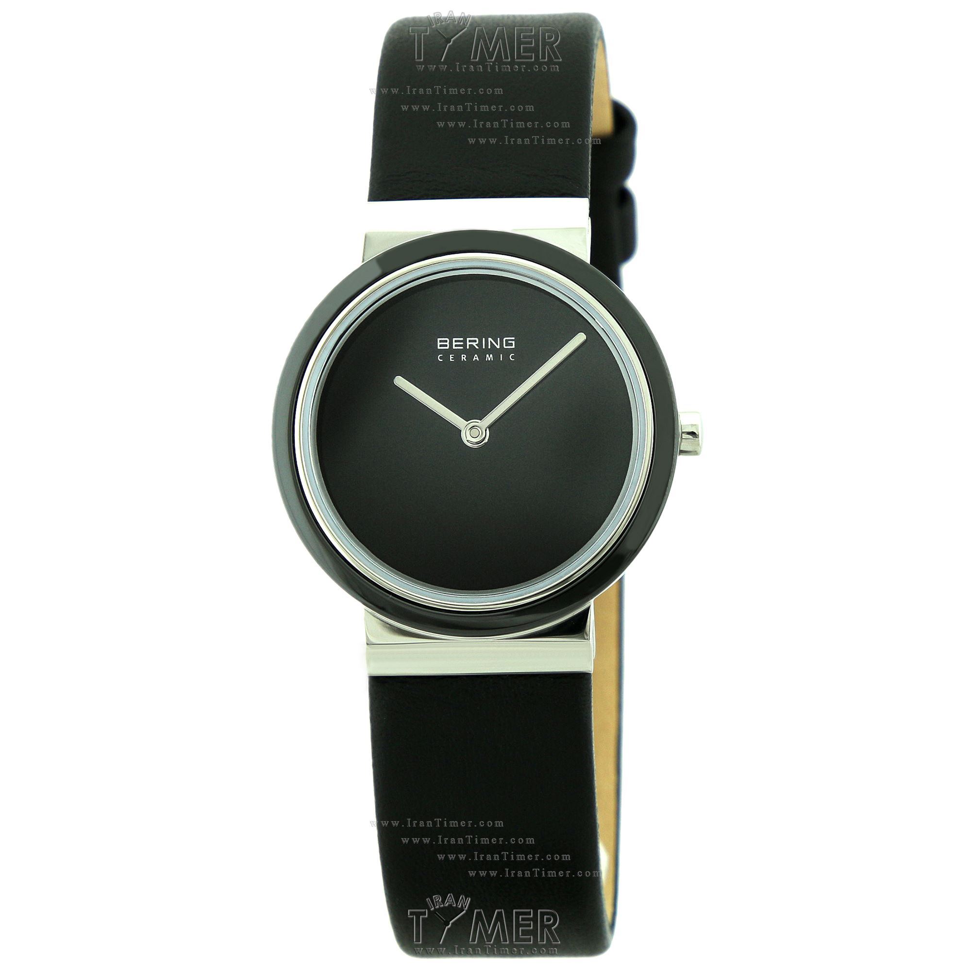 قیمت و خرید ساعت مچی زنانه برینگ(BERING) مدل B10729-442 کلاسیک | اورجینال و اصلی