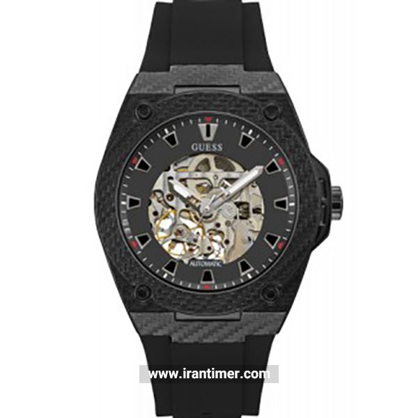 قیمت و خرید ساعت مچی مردانه گس(GUESS) مدل W1247G1 اسپرت | اورجینال و اصلی