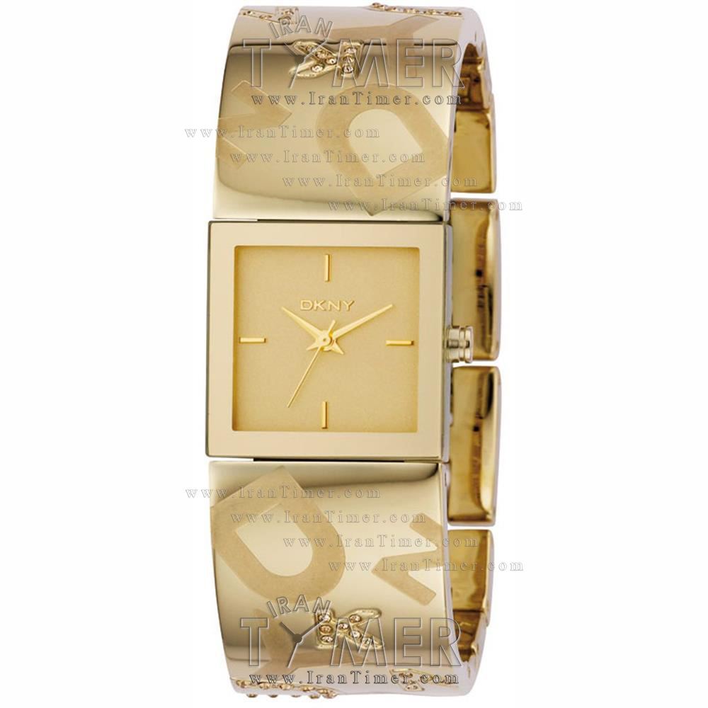 قیمت و خرید ساعت مچی زنانه دی کی ان وای(DKNY) مدل NY4802 کلاسیک فشن | اورجینال و اصلی