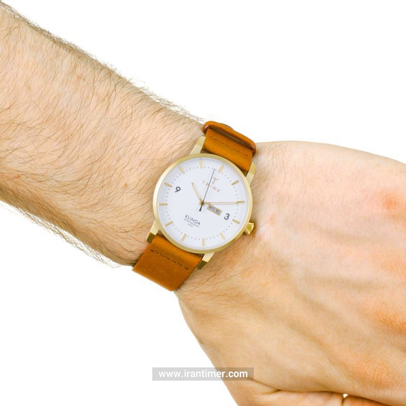 قیمت و خرید ساعت مچی مردانه تریوا(TRIWA) مدل KLST103-CL01010213 کلاسیک | اورجینال و اصلی