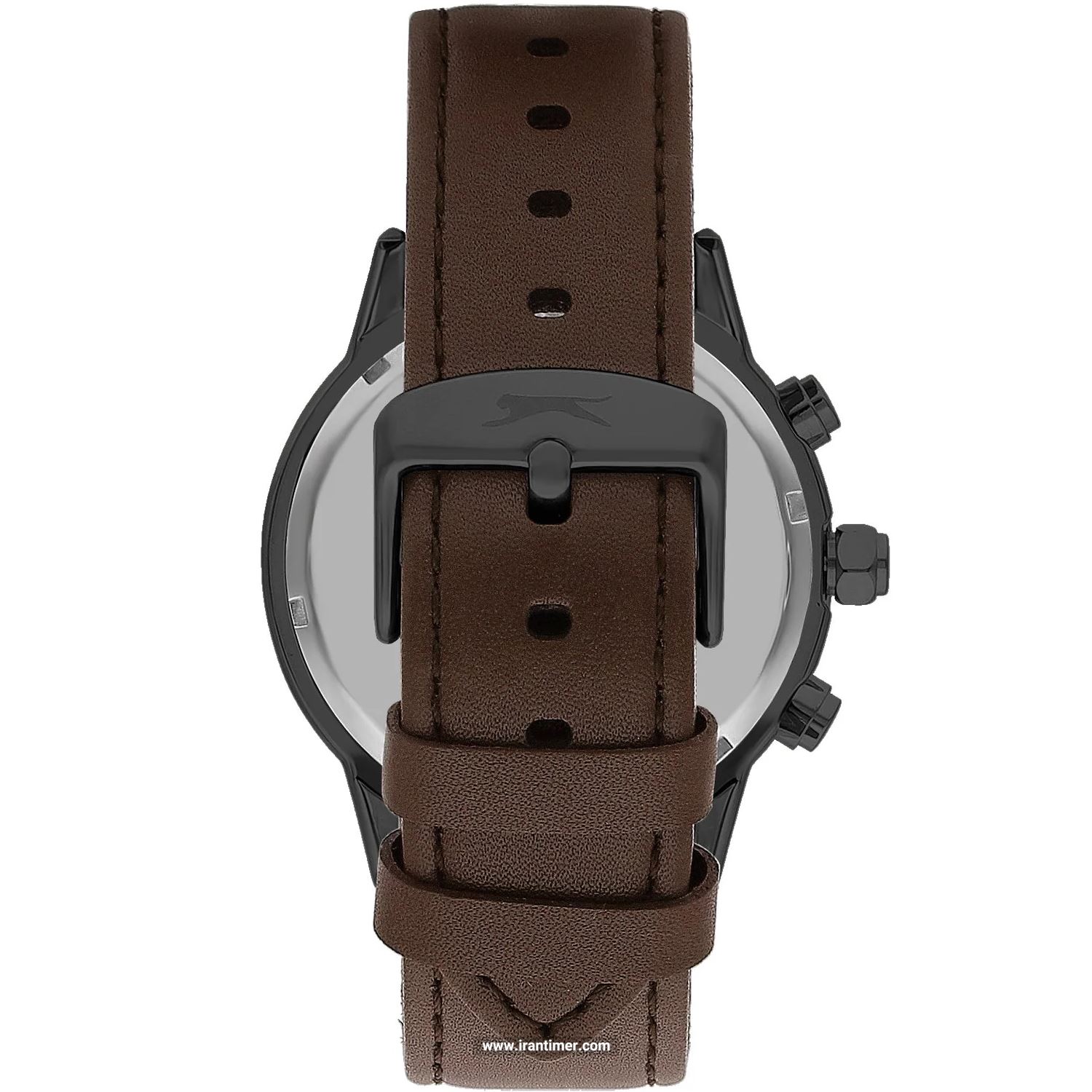 قیمت و خرید ساعت مچی مردانه اسلازنجر(SLAZENGER) مدل SL.09.2062.2.02 کلاسیک | اورجینال و اصلی