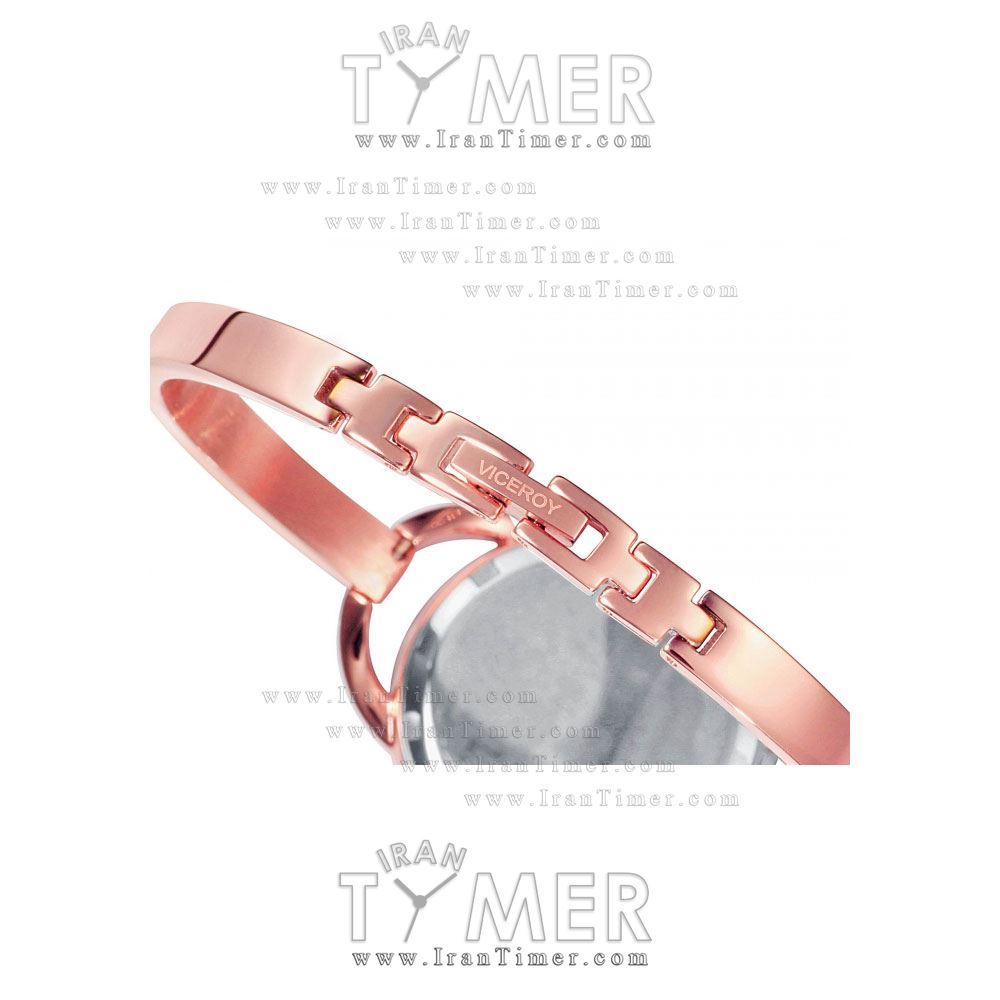 قیمت و خرید ساعت مچی زنانه ویسروی(VICEROY) مدل 401002-09 کلاسیک | اورجینال و اصلی