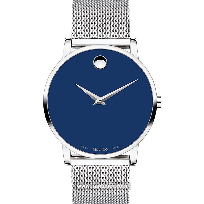 قیمت و خرید ساعت مچی مردانه موادو(MOVADO) مدل 607349 کلاسیک | اورجینال و اصلی