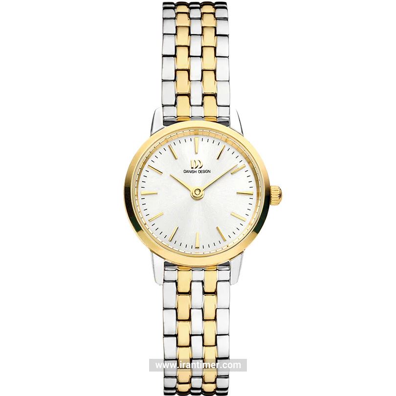 قیمت و خرید ساعت مچی زنانه دنیش دیزاین(Danish Design) مدل IV95Q1268 کلاسیک | اورجینال و اصلی