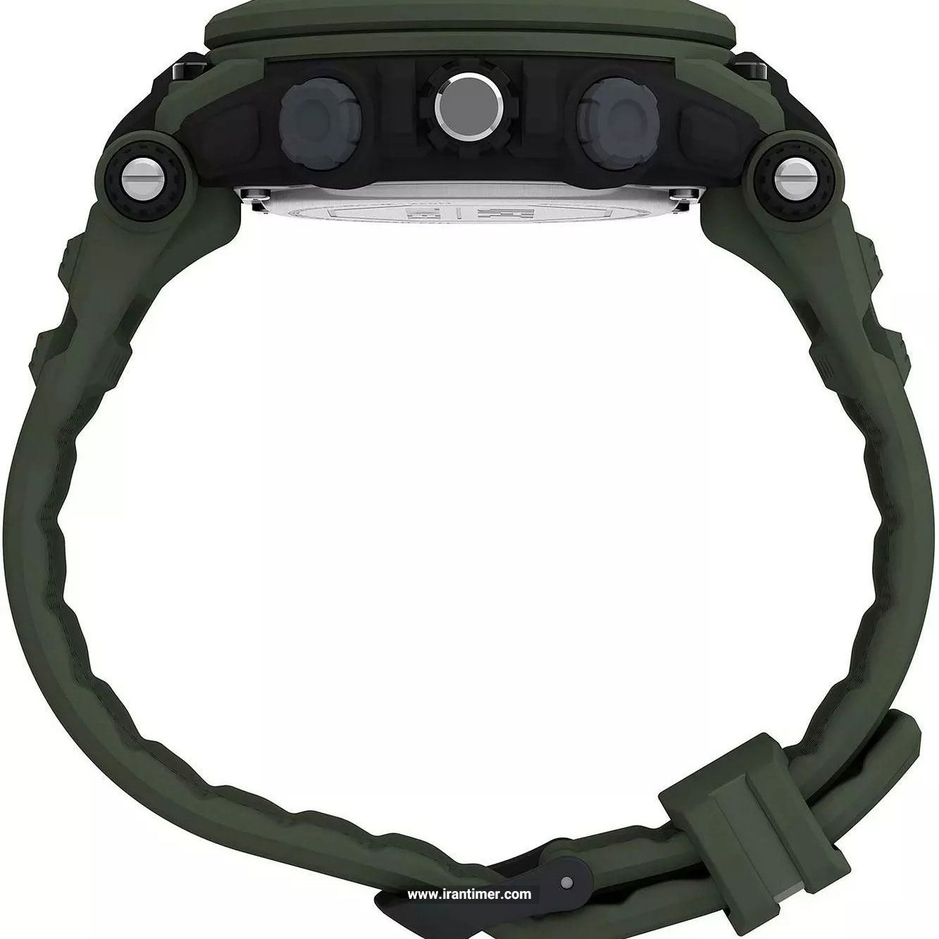 قیمت و خرید ساعت مچی مردانه تایمکس(TIMEX) مدل TW5M52900 اسپرت | اورجینال و اصلی