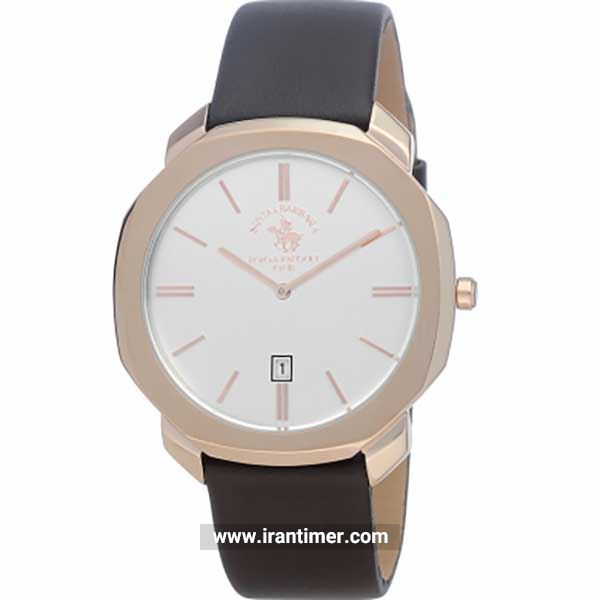 قیمت و خرید ساعت مچی مردانه سانتا باربارا پلو(Santa Barbara Polo) مدل SB.1.10040-4 کلاسیک | اورجینال و اصلی