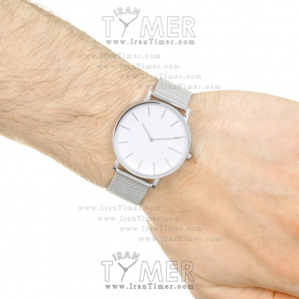 قیمت و خرید ساعت مچی مردانه اسکاگن(SKAGEN) مدل SKW6442 کلاسیک | اورجینال و اصلی