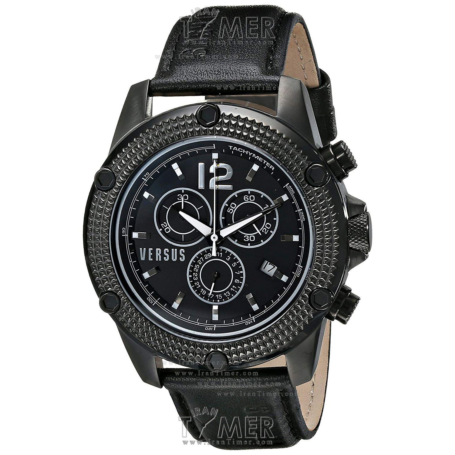 قیمت و خرید ساعت مچی مردانه ورسوس ورساچه(VERSUS VERSACE) مدل SOC030014 کلاسیک | اورجینال و اصلی