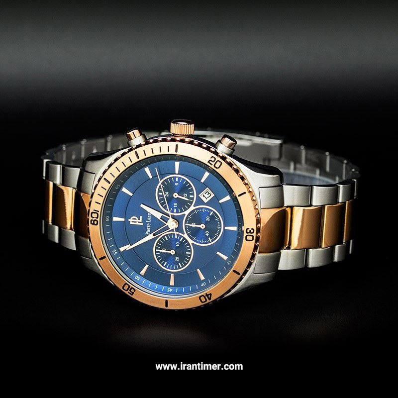 قیمت و خرید ساعت مچی مردانه پیر لنیر(PIERRE LANNIER) مدل 201D061 کلاسیک | اورجینال و اصلی