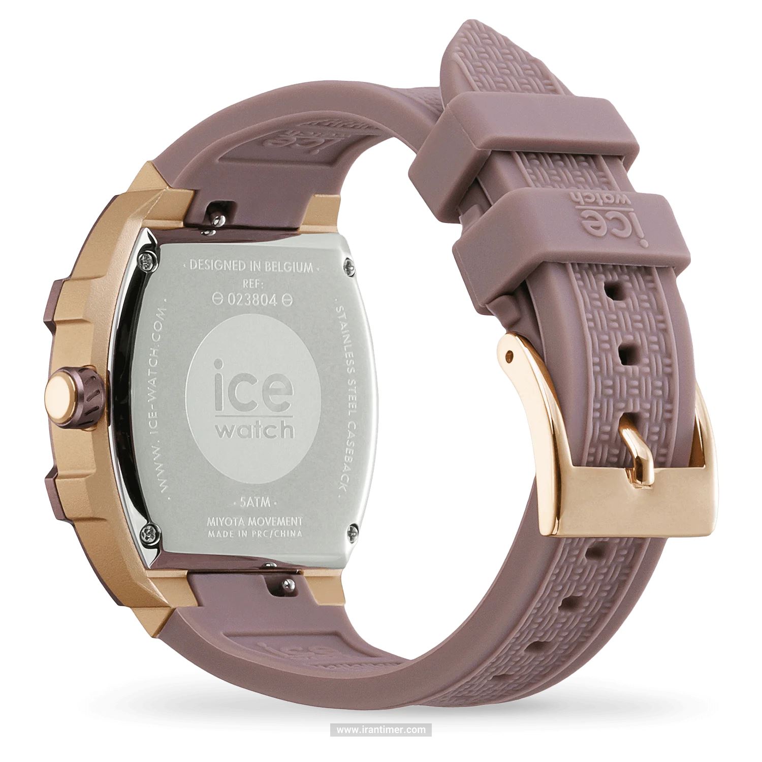 قیمت و خرید ساعت مچی زنانه آیس واچ(ICE WATCH) مدل 023804 اسپرت | اورجینال و اصلی