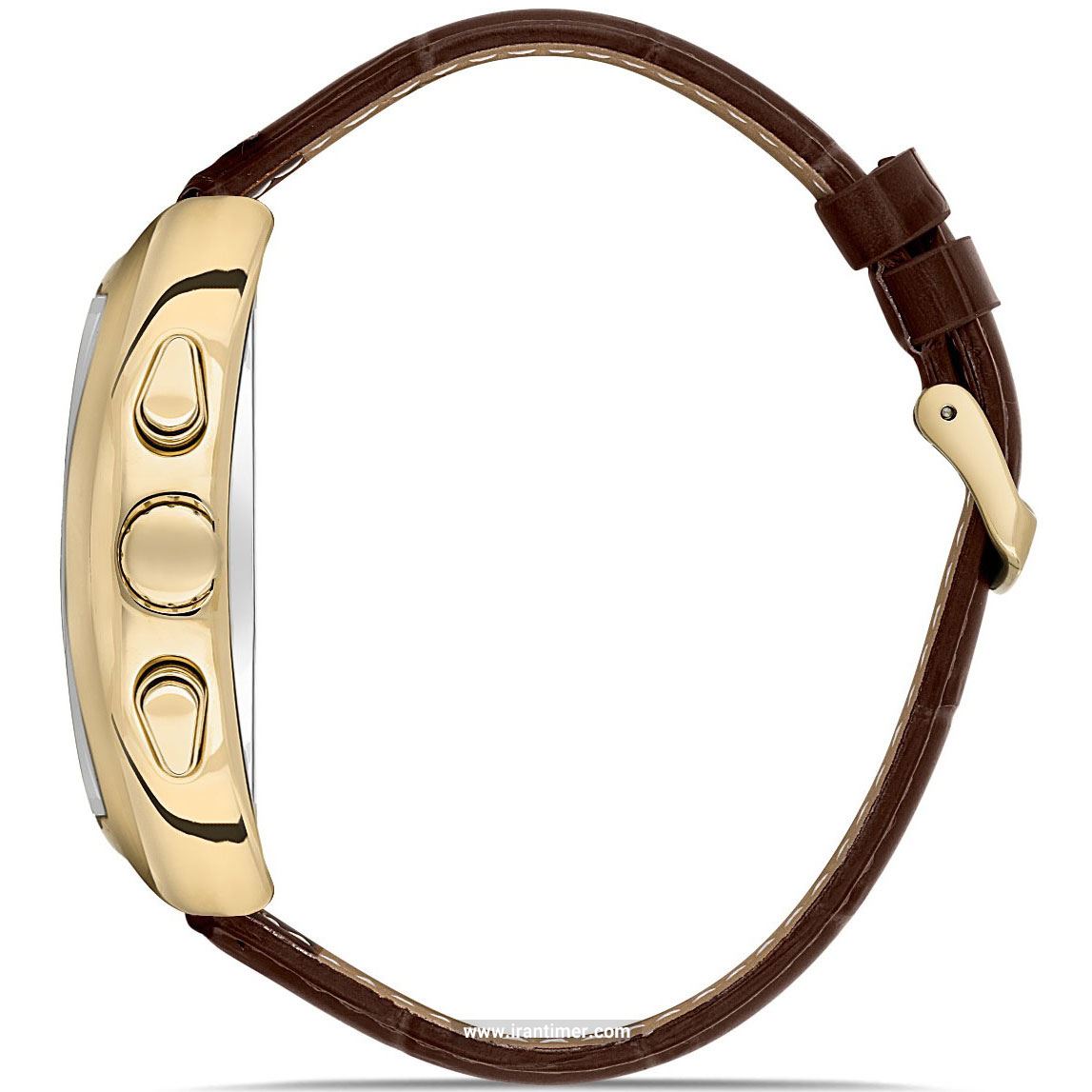 قیمت و خرید ساعت مچی مردانه دیوید گانر(David Guner) مدل DG-8707GB-O1 کلاسیک | اورجینال و اصلی