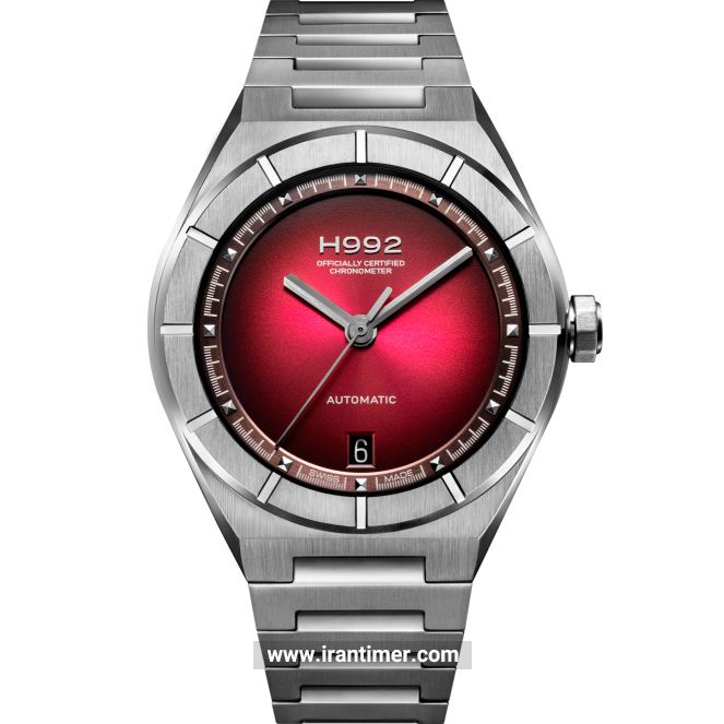 قیمت و خرید ساعت مچی زنانه اِچ992(H992) مدل MH2AC05.BMBDH2A کلاسیک | اورجینال و اصلی
