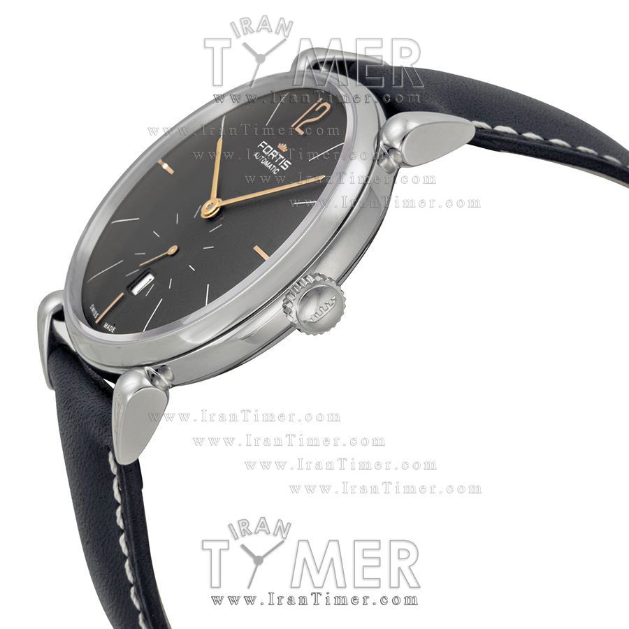 قیمت و خرید ساعت مچی مردانه فورتیس(FORTIS) مدل F-900.20.31L01 کلاسیک | اورجینال و اصلی
