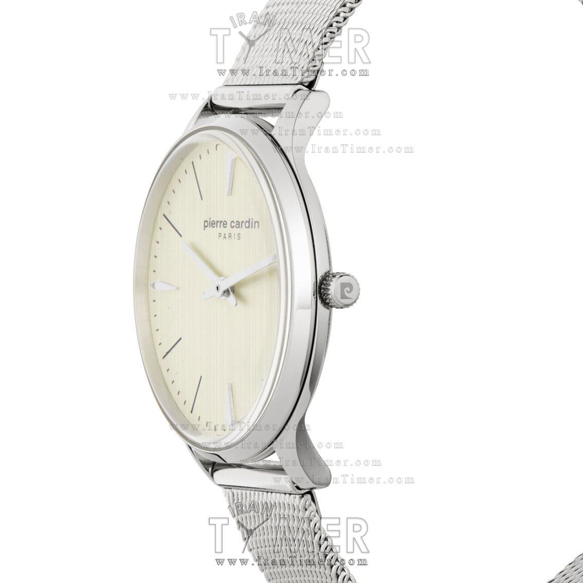 قیمت و خرید ساعت مچی زنانه پیر کاردین(PIERRE CARDIN) مدل PC902282F13 کلاسیک | اورجینال و اصلی
