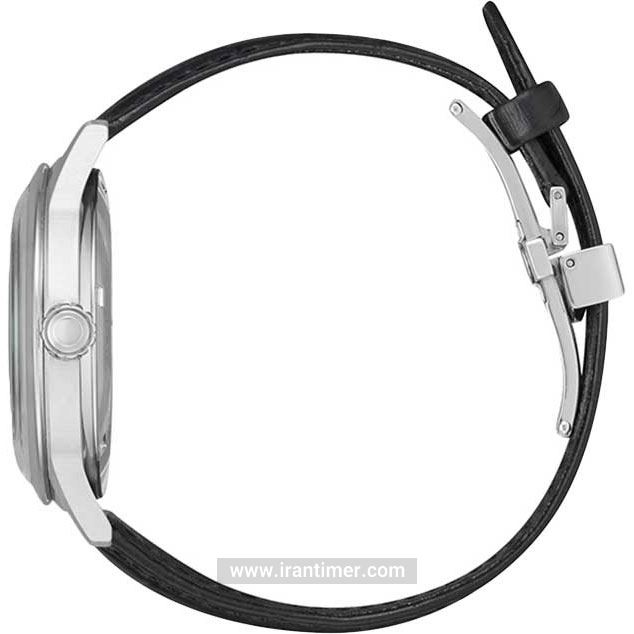 قیمت و خرید ساعت مچی مردانه سیتیزن(CITIZEN) مدل NK0001-17X کلاسیک | اورجینال و اصلی