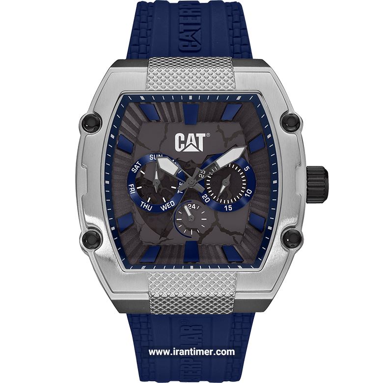 قیمت و خرید ساعت مچی مردانه کاتر پیلار(CAT) مدل 13.149.26.226 اسپرت | اورجینال و اصلی