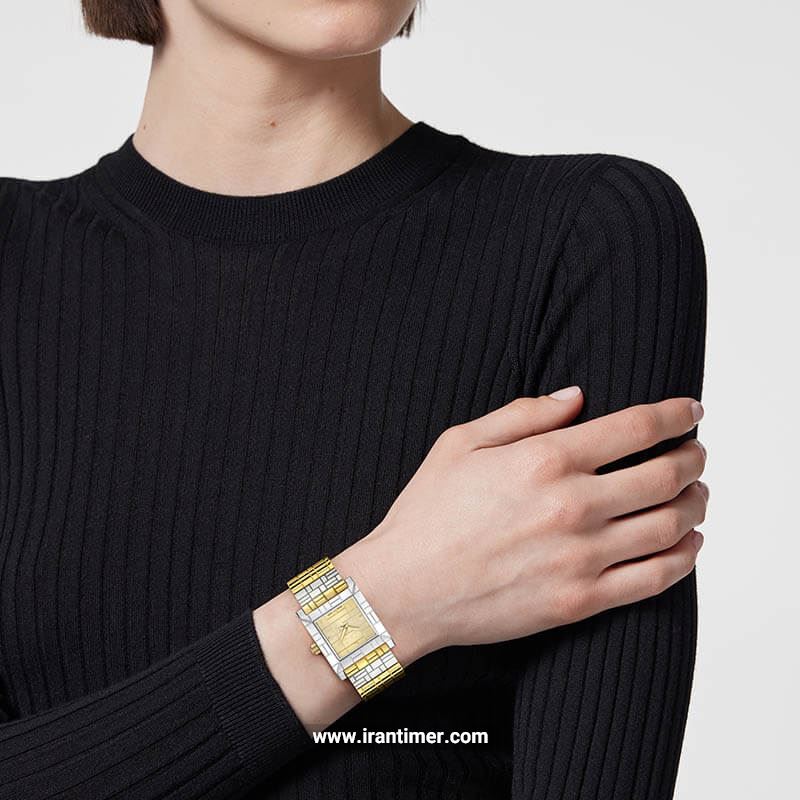 قیمت و خرید ساعت مچی زنانه ورساچه(versace) مدل VE9B00424 کلاسیک | اورجینال و اصلی