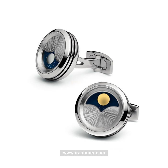 قیمت و خرید دکمه سر دست مردانه تی اف است 1968(T F Est.1968) مدل CP-SS99 کلاسیک | اورجینال و اصلی