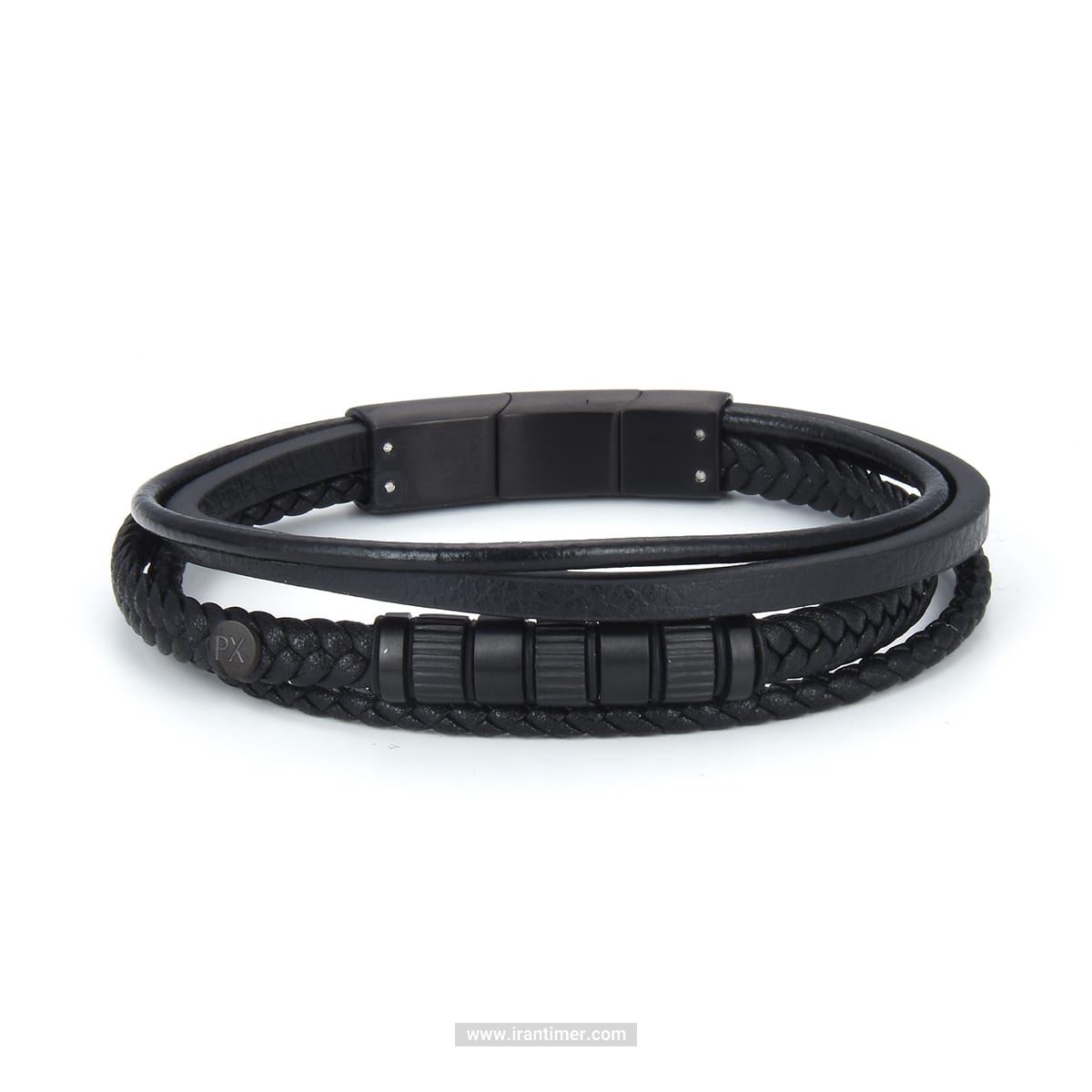 قیمت و خرید دستبند باز مردانه پولو اکسچنج(POLO EXCHANGE) مدل PXY952 اسپرت (ورزشی) | اورجینال و اصلی