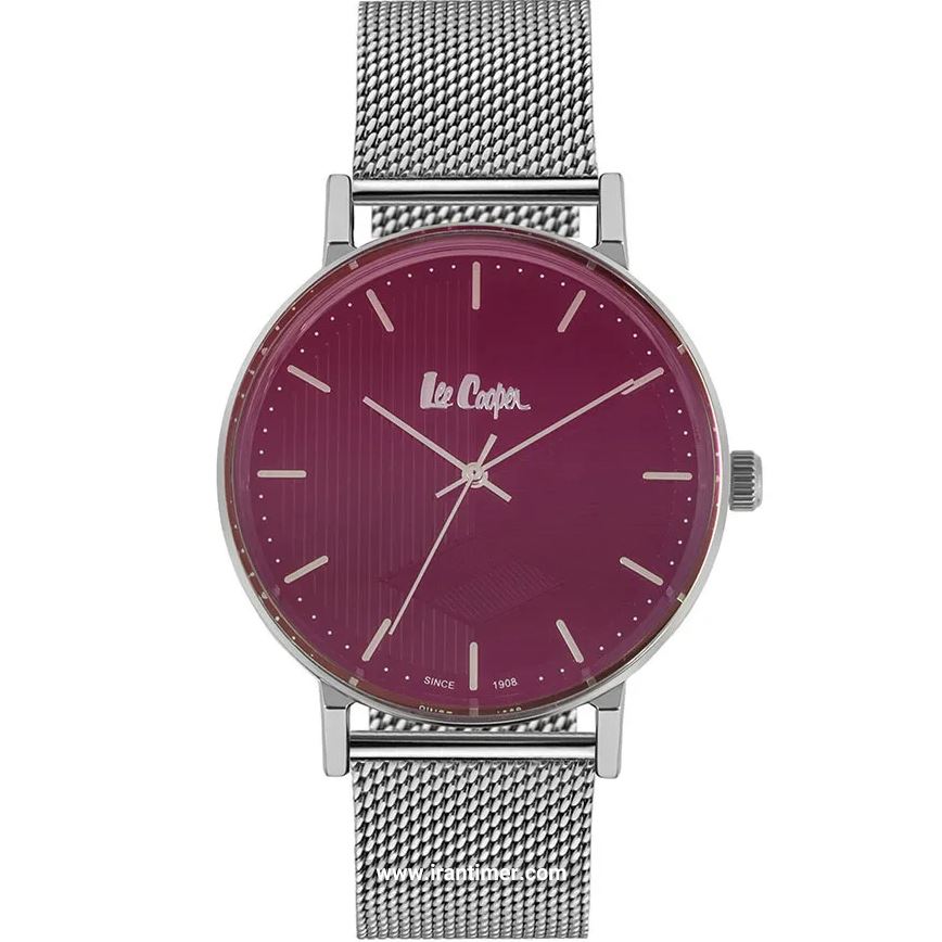 قیمت و خرید ساعت مچی مردانه لیکوپر(LEE COOPER) مدل LC06827.350 کلاسیک | اورجینال و اصلی