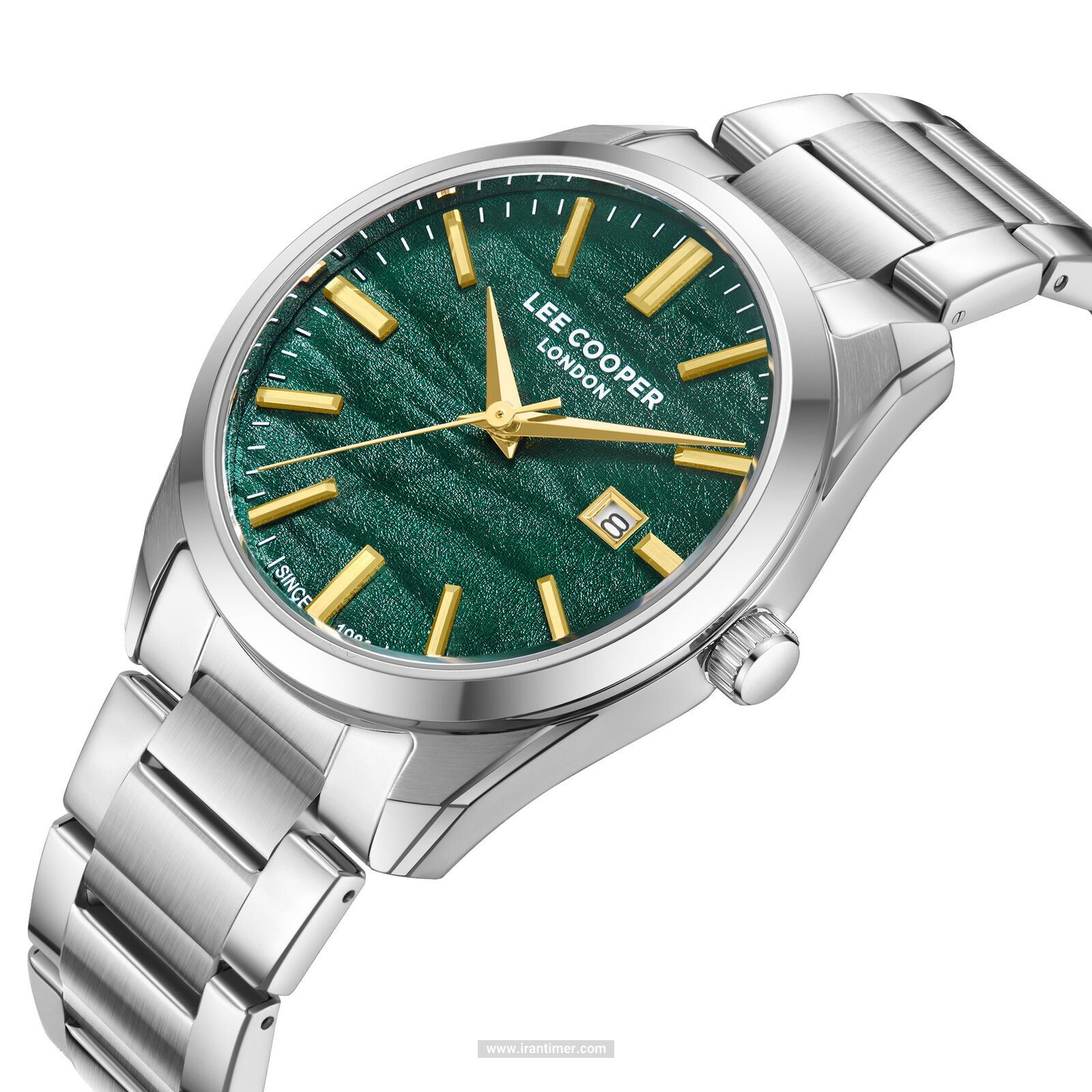 قیمت و خرید ساعت مچی مردانه لیکوپر(LEE COOPER) مدل LC08231.370 کلاسیک | اورجینال و اصلی