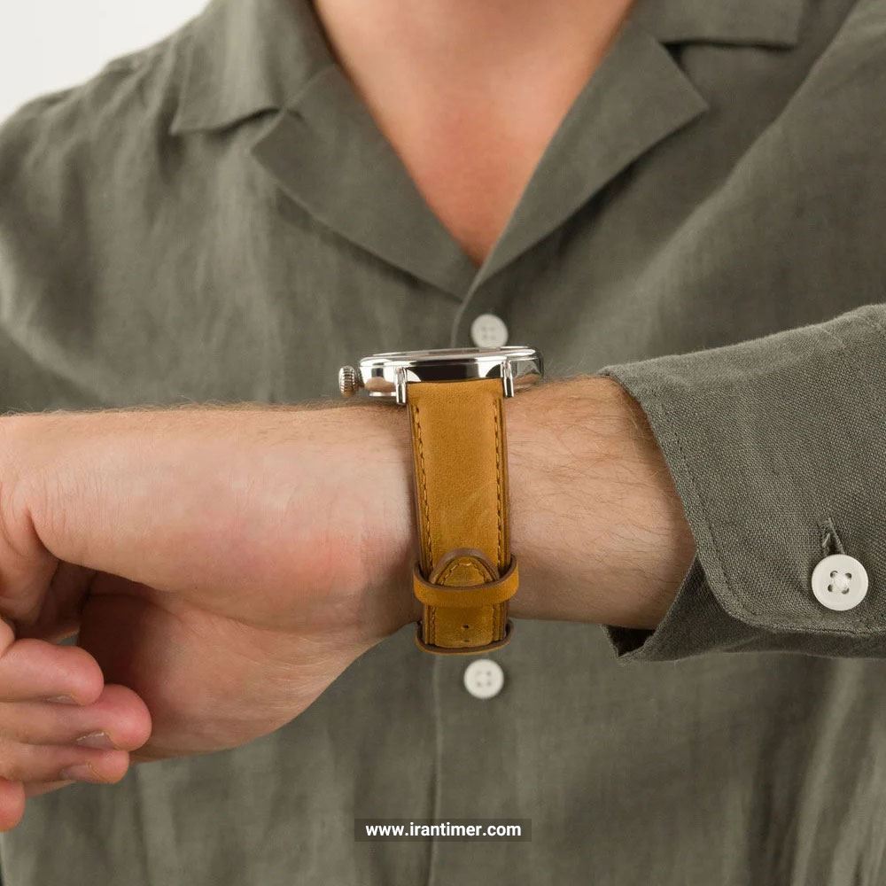 قیمت و خرید ساعت مچی مردانه تایمکس(TIMEX) مدل TW2V27700 کلاسیک | اورجینال و اصلی