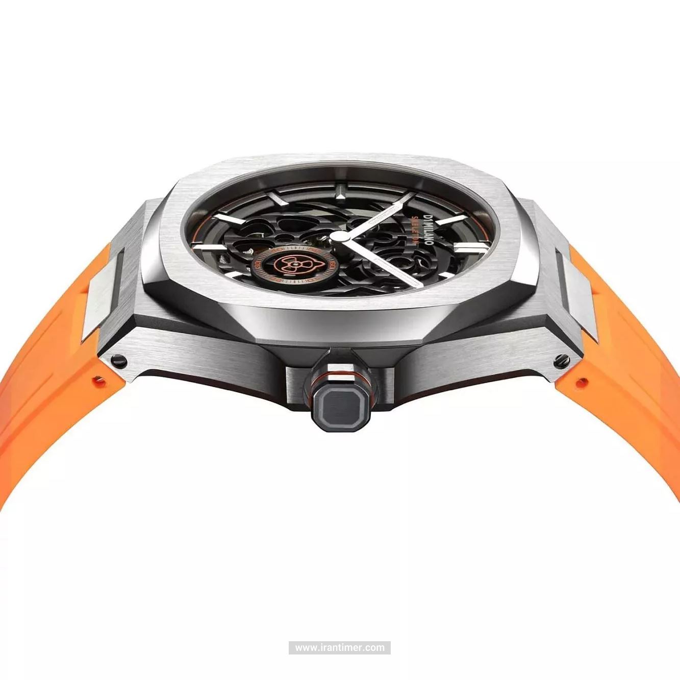 قیمت و خرید ساعت مچی مردانه دی وان میلانو(D1 MILANO) مدل D1-SKRJ16 اسپرت | اورجینال و اصلی