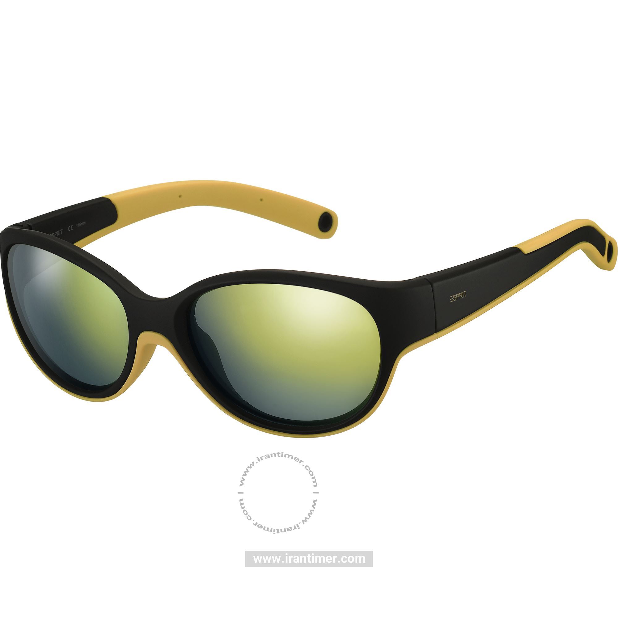 قیمت و خرید عینک آفتابی بچگانه کلاسیک (ESPRIT) مدل ET19797/576 | اورجینال و اصلی