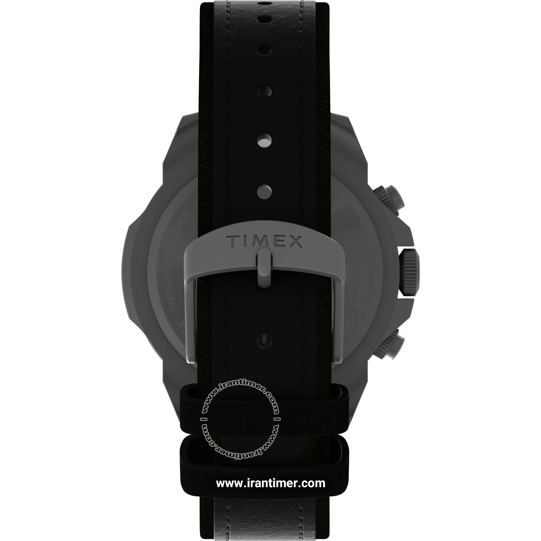 قیمت و خرید ساعت مچی مردانه تایمکس(TIMEX) مدل TW2W16100 اسپرت | اورجینال و اصلی