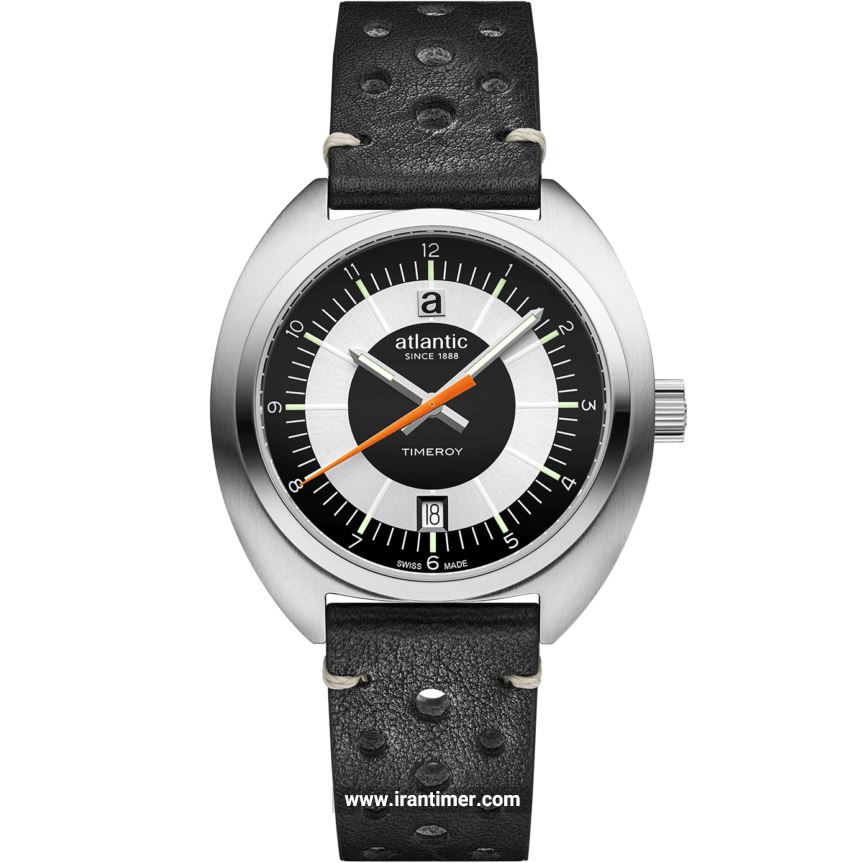 قیمت و خرید ساعت مچی مردانه آتلانتیک(ATLANTIC) مدل AC-70362.41.65 کلاسیک | اورجینال و اصلی