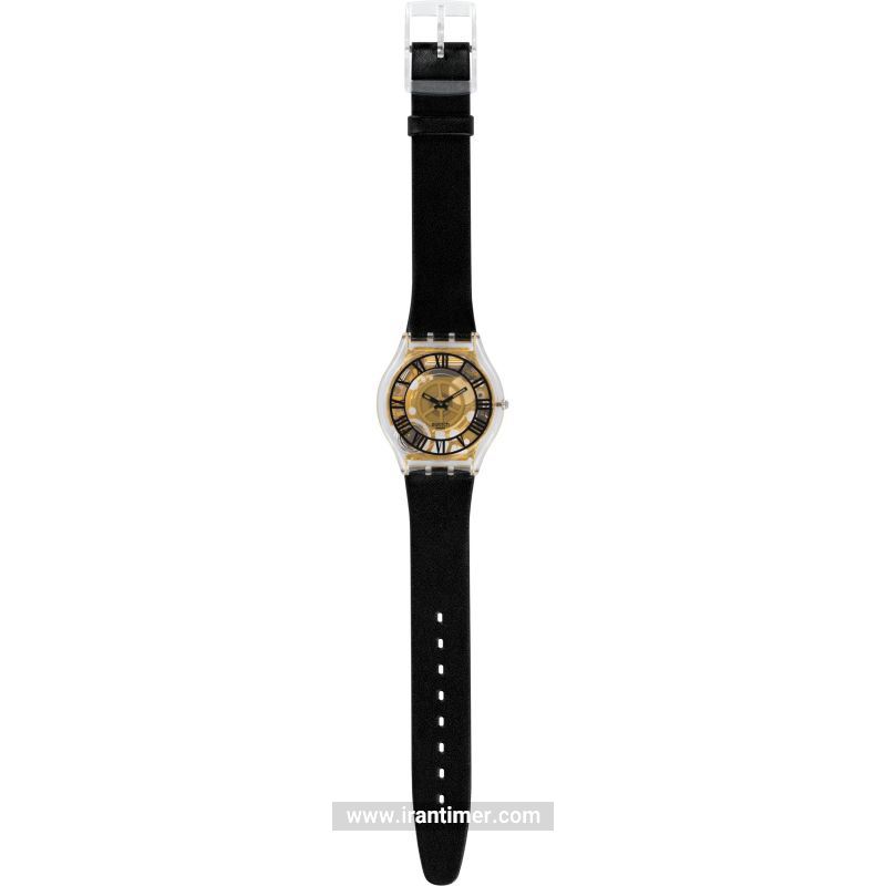 قیمت و خرید ساعت مچی زنانه سواچ(SWATCH) مدل SFK392 کلاسیک | اورجینال و اصلی