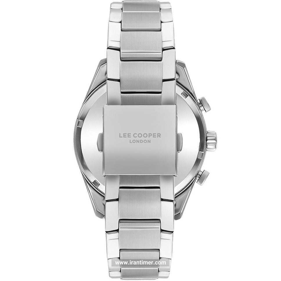 قیمت و خرید ساعت مچی مردانه لیکوپر(LEE COOPER) مدل LC07986.390 کلاسیک | اورجینال و اصلی