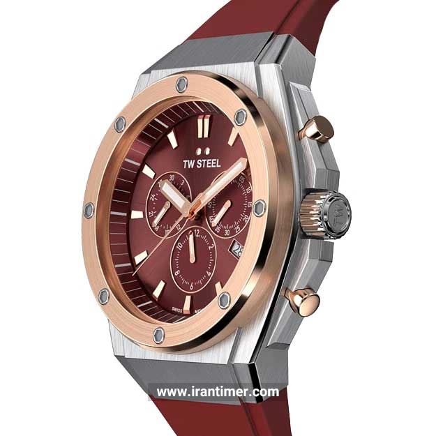 قیمت و خرید ساعت مچی مردانه تی دبلیو استیل(TW STEEL) مدل TW-STEEL-CE4045 اسپرت | اورجینال و اصلی
