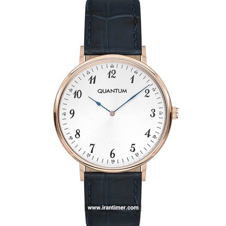 قیمت و خرید ساعت مچی مردانه کوآنتوم(Quantum) مدل Q-LFL570.439 کلاسیک | اورجینال و اصلی