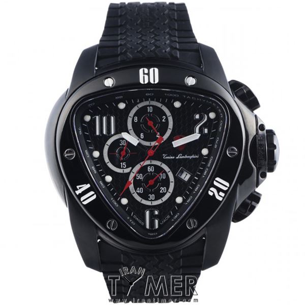 قیمت و خرید ساعت مچی مردانه لامبورگینی(LAMBORGHINI) مدل TL-1505 اسپرت | اورجینال و اصلی