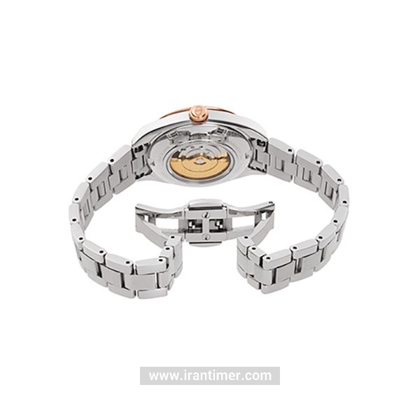 قیمت و خرید ساعت مچی زنانه اورینت(ORIENT) مدل RE-ND0101S00B کلاسیک | اورجینال و اصلی