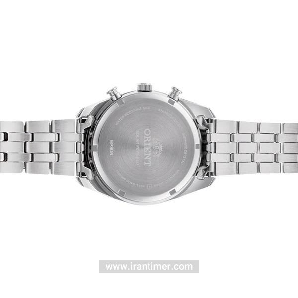 قیمت و خرید ساعت مچی مردانه اورینت(ORIENT) مدل RA-TX0304L کلاسیک | اورجینال و اصلی