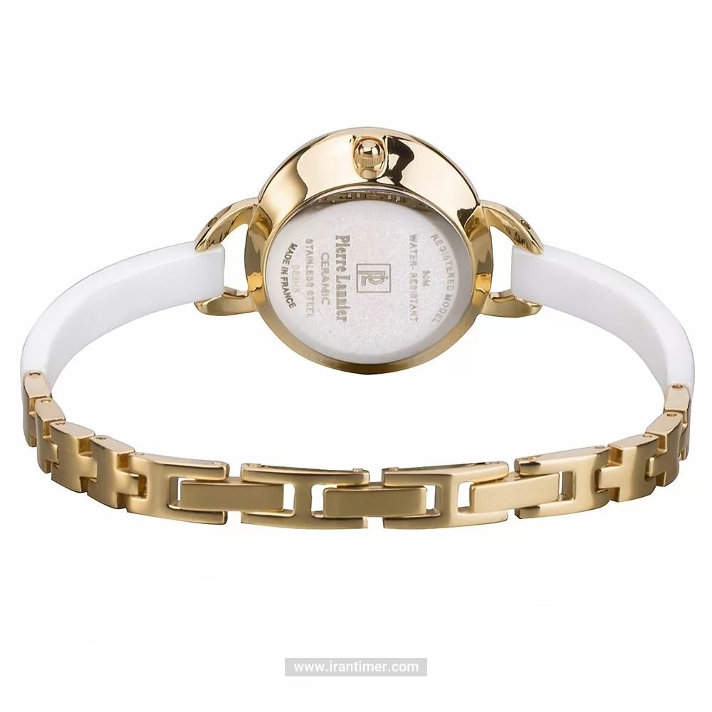 قیمت و خرید ساعت مچی زنانه پیر لنیر(PIERRE LANNIER) مدل 083H500 کلاسیک | اورجینال و اصلی