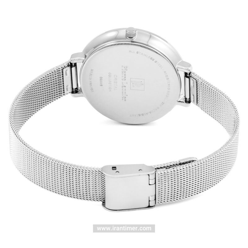 قیمت و خرید ساعت مچی زنانه پیر لنیر(PIERRE LANNIER) مدل 391B668 کلاسیک | اورجینال و اصلی