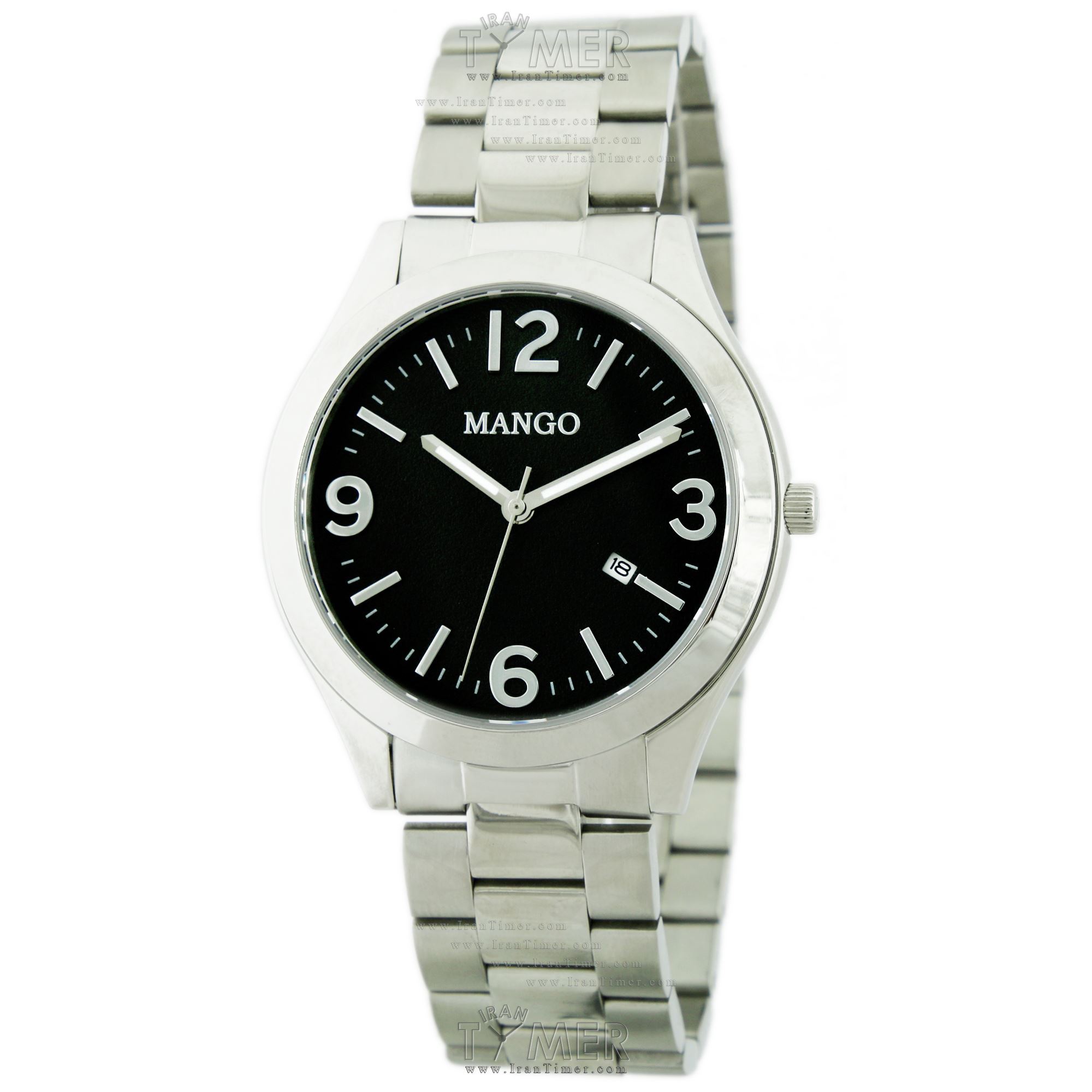 قیمت و خرید ساعت مچی مردانه منگو(MANGO) مدل MA6612M-88 کلاسیک | اورجینال و اصلی