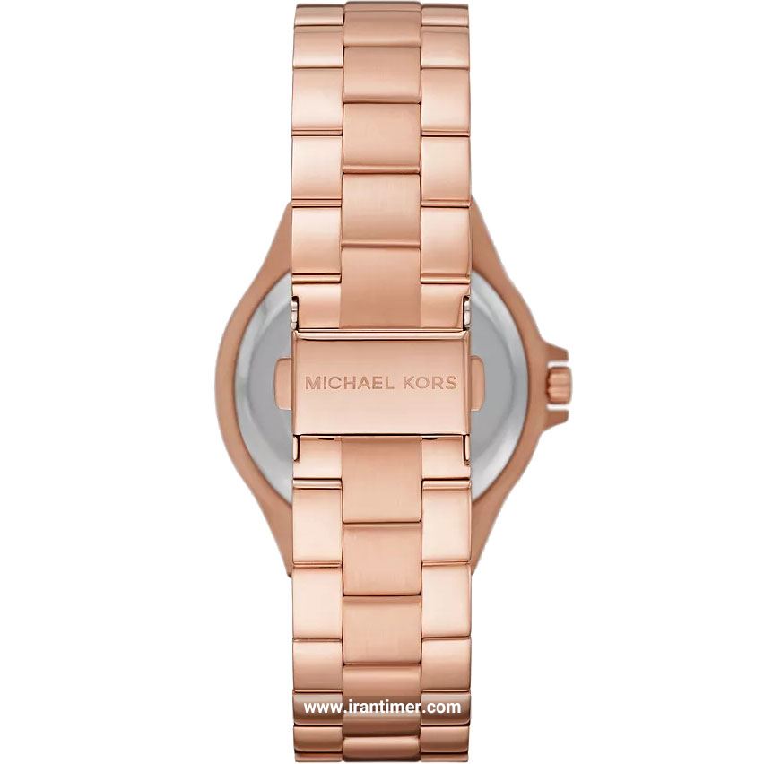 قیمت و خرید ساعت مچی زنانه مایکل کورس(MICHAEL KORS) مدل MK7233 فشن | اورجینال و اصلی
