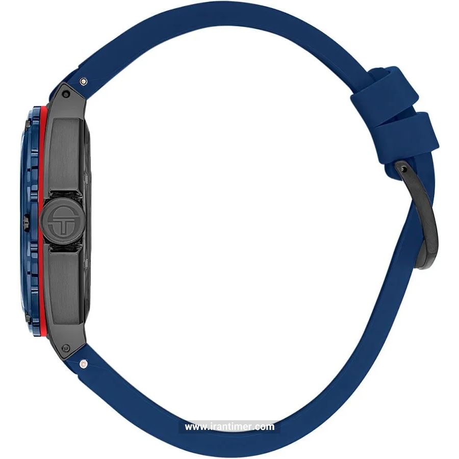 قیمت و خرید ساعت مچی مردانه سرجیو تاکینی(Sergio Tacchini) مدل ST.1.10438-4 اسپرت | اورجینال و اصلی