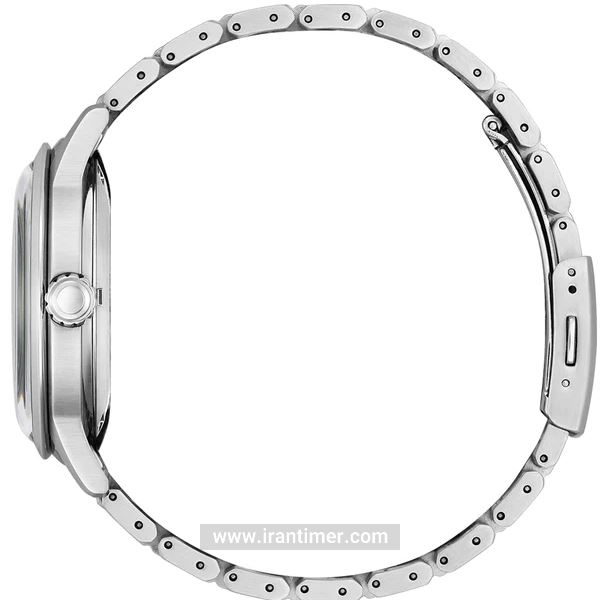 قیمت و خرید ساعت مچی مردانه سیتیزن(CITIZEN) مدل NK0007-88X کلاسیک | اورجینال و اصلی